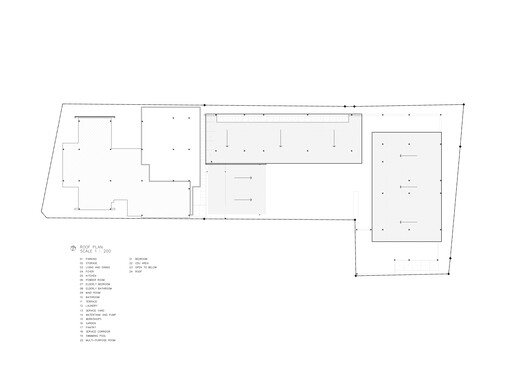 Baan Tectonix House / I Like Design Studio - Image 36 of 40