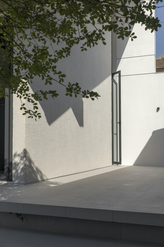 Baan Tectonix House / I Like Design Studio - Image 32 of 40