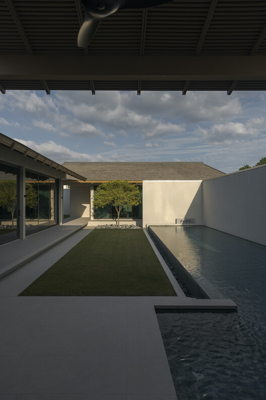 Baan Tectonix House / I Like Design Studio - Image 25 of 40