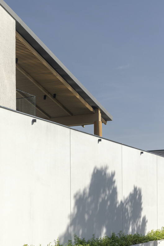 Baan Tectonix House / I Like Design Studio - Image 31 of 40