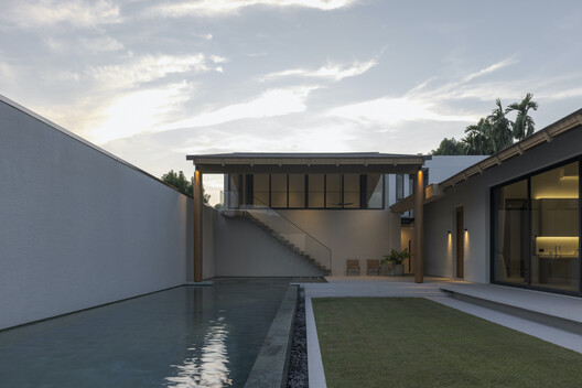 Baan Tectonix House / I Like Design Studio - Image 33 of 40
