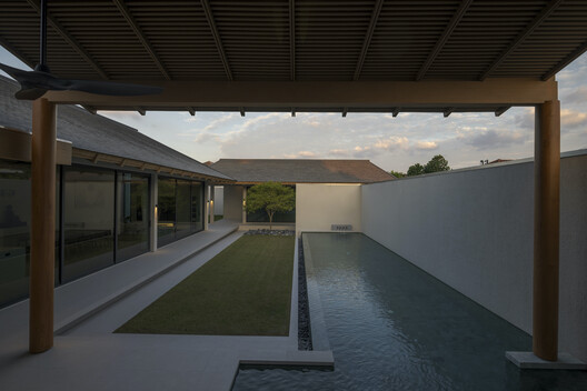 Baan Tectonix House / I Like Design Studio - Image 28 of 40