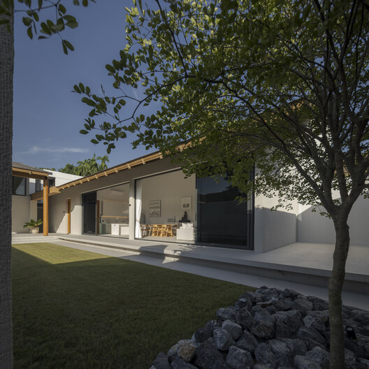 Baan Tectonix House / I Like Design Studio - Image 7 of 40