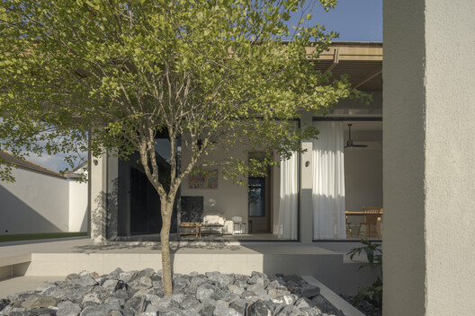 Baan Tectonix House / I Like Design Studio - Image 8 of 40