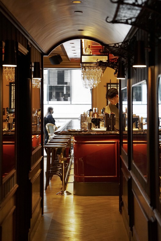 Landau's Restaurant / Zanghellini & Holt Associates - Interior Photography, Kitchen