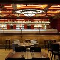 Landau's Restaurant / Zanghellini & Holt Associates - Interior Photography, Restaurants & Bars, Beam, Chair