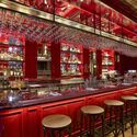 Landau's Restaurant / Zanghellini & Holt Associates - Interior Photography, Restaurants & Bars, Countertop