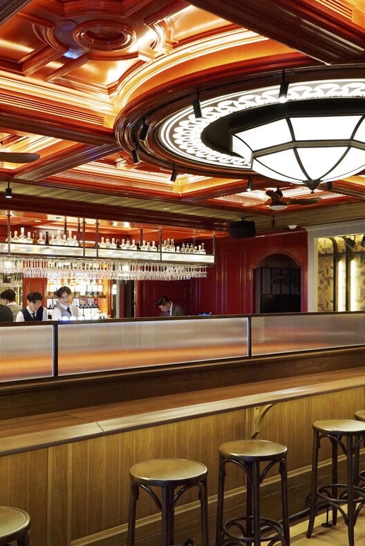 Landau's Restaurant / Zanghellini & Holt Associates - Interior Photography, Kitchen