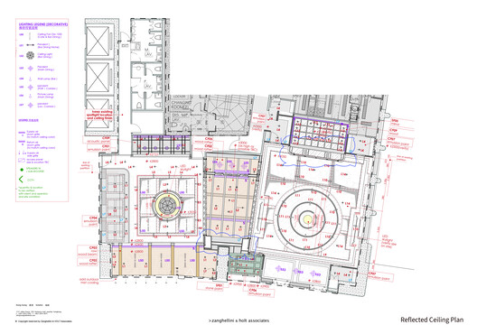 Landau's Restaurant / Zanghellini & Holt Associates - Image 13 of 17