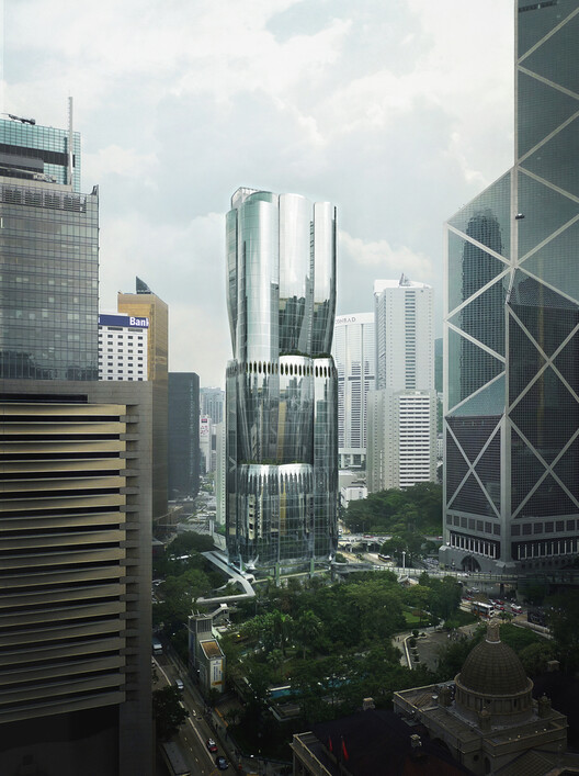 From High-Tech Icons to Social Housing: The Evolving Role of Prefabrication - Image 9 of 14