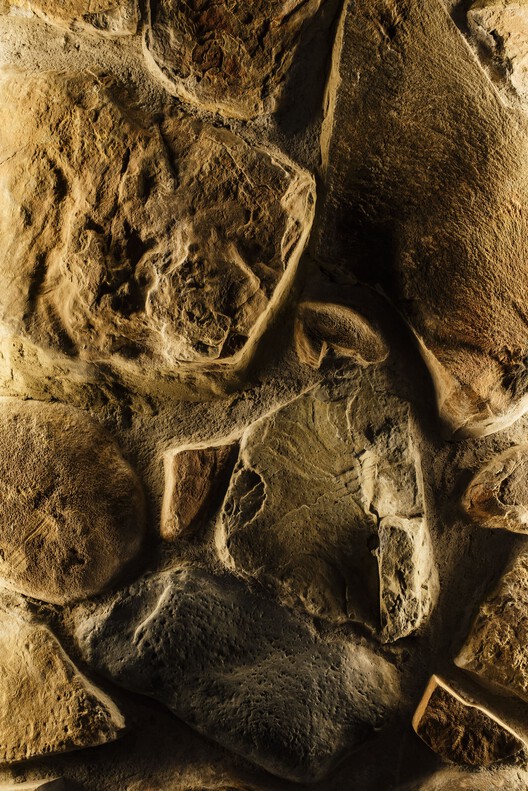 Rustenburg Farm / Nadine Engelbrecht Architect Rustenburg Farm / Nadine Engelbrecht Architect - Image 23 of 37