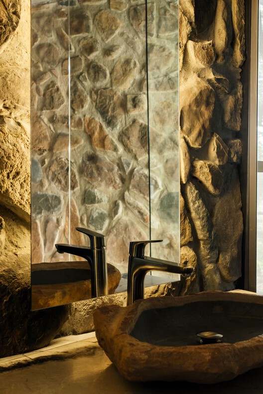 Rustenburg Farm / Nadine Engelbrecht Architect Rustenburg Farm / Nadine Engelbrecht Architect - Interior Photography, Sink