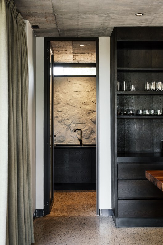 Rustenburg Farm / Nadine Engelbrecht Architect Rustenburg Farm / Nadine Engelbrecht Architect - Image 12 of 37