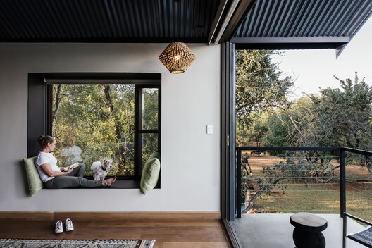 Rustenburg Farm / Nadine Engelbrecht Architect Rustenburg Farm / Nadine Engelbrecht Architect - Interior Photography