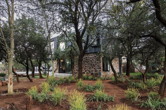 Rustenburg Farm / Nadine Engelbrecht Architect Rustenburg Farm / Nadine Engelbrecht Architect - Image 6 of 37