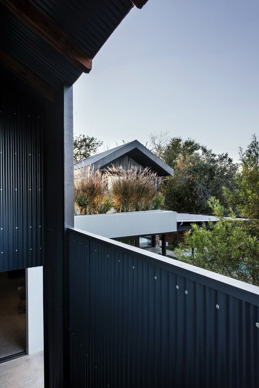 Rustenburg Farm / Nadine Engelbrecht Architect Rustenburg Farm / Nadine Engelbrecht Architect - Exterior Photography