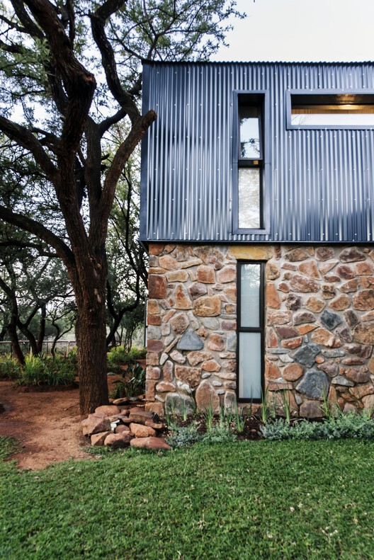 Rustenburg Farm / Nadine Engelbrecht Architect Rustenburg Farm / Nadine Engelbrecht Architect - Exterior Photography
