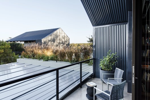 Rustenburg Farm / Nadine Engelbrecht Architect Rustenburg Farm / Nadine Engelbrecht Architect - Exterior Photography