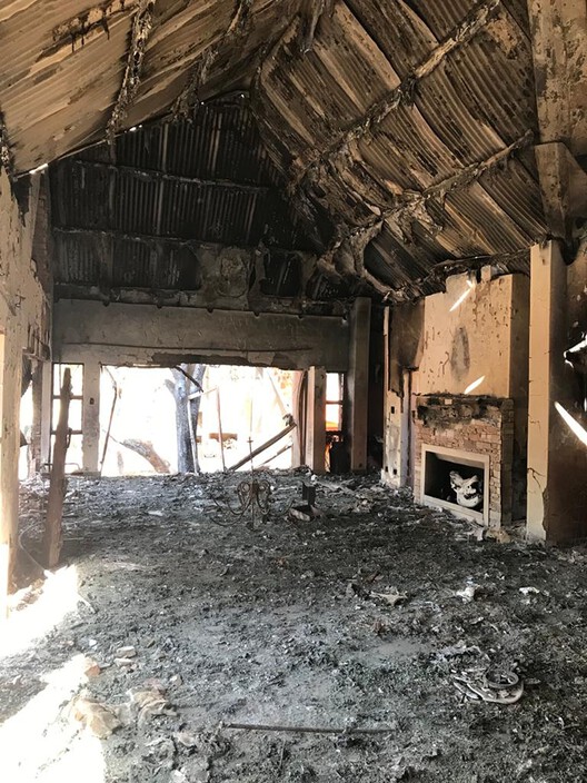 Rustenburg Farm / Nadine Engelbrecht Architect Rustenburg Farm / Nadine Engelbrecht Architect - Image 34 of 37