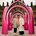Bradford Unveils Ramadan Pavilion ‘Infinite Light’ for 2025 United Kingdom City of Culture - Image 2 of 4