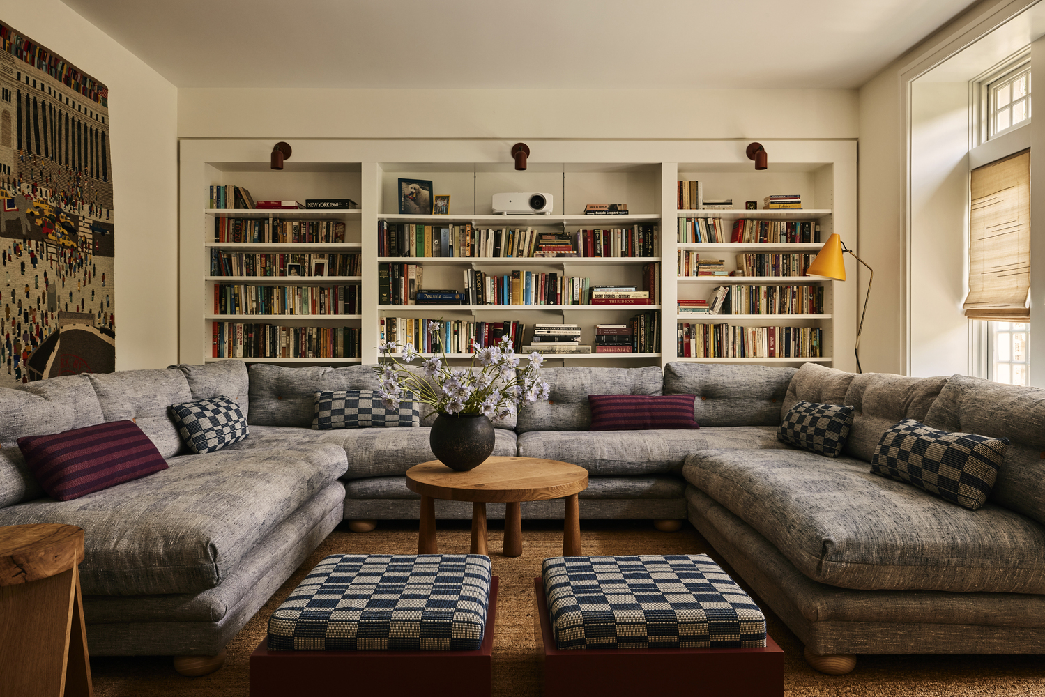 Gallery of Park Slope Neo-Tudor House / The Brooklyn Studio - 1