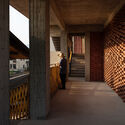 Centro Cultural Qingshan / MOMENTUM Architects - Imagem 5 de 54