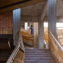 Centro Cultural Qingshan / MOMENTUM Architects - Imagem 3 de 54