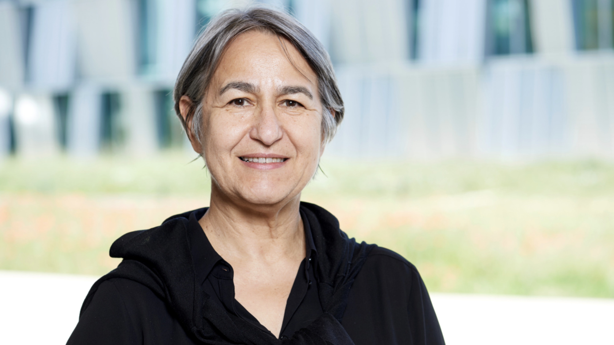 Anne Lacaton Receives the Jane Drew Prize 2025