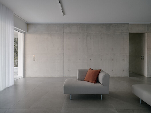 Makries Mires Residence / Anastasiou Misseri - Image 3 of 29