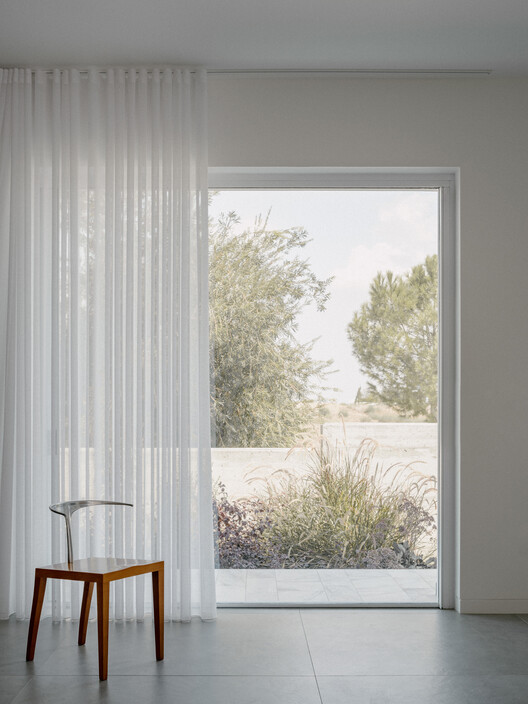Makries Mires Residence / Anastasiou Misseri - Image 15 of 29