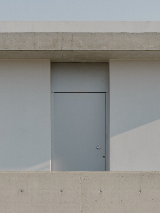 Makries Mires Residence / Anastasiou Misseri - Image 20 of 29