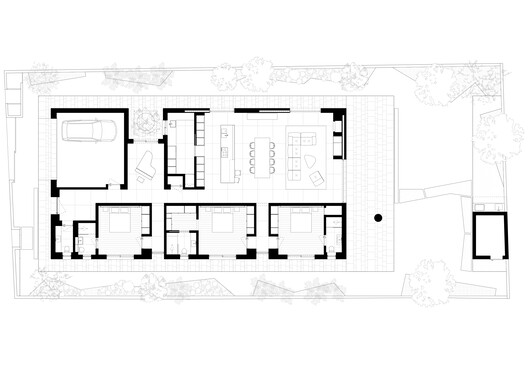 Makries Mires Residence / Anastasiou Misseri - Image 29 of 29