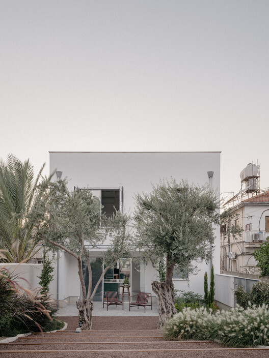 Kaimakli Residence / Anastasiou Misseri - Image 2 of 24