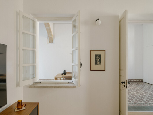 Kaimakli Residence / Anastasiou Misseri - Interior Photography, Wood