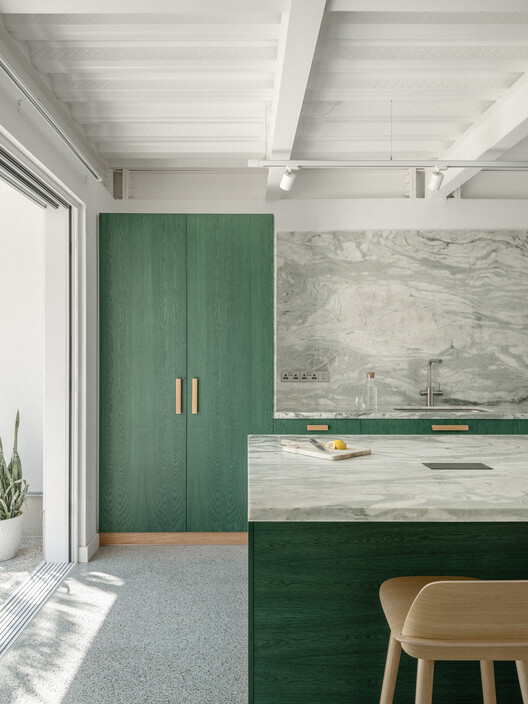 Kaimakli Residence / Anastasiou Misseri - Image 8 of 24