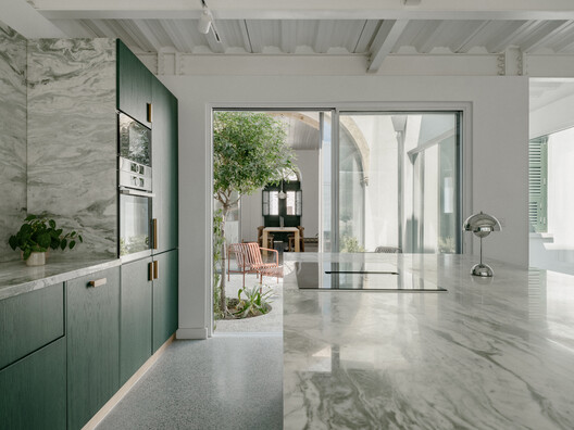Kaimakli Residence / Anastasiou Misseri - Interior Photography