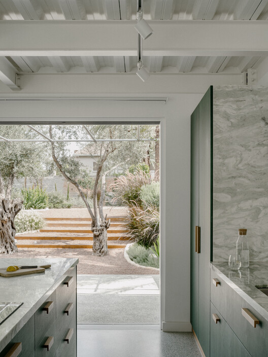 Kaimakli Residence / Anastasiou Misseri - Image 5 of 24