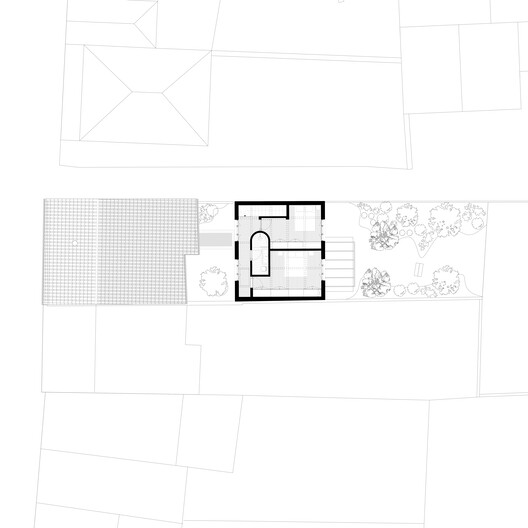Kaimakli Residence / Anastasiou Misseri - Image 24 of 24