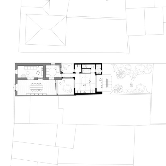 Kaimakli Residence / Anastasiou Misseri - Image 23 of 24
