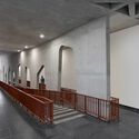Lecture Hall Complex, IIT Hyderabad / CCBA Designs - Image 4 of 20