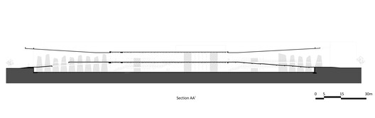 Lecture Hall Complex, IIT Hyderabad / CCBA Designs - Image 19 of 20