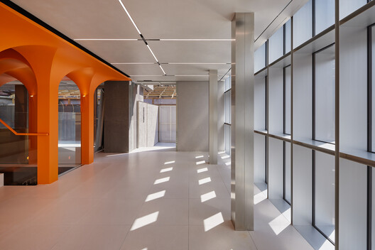 Yongsan Francoreen HQ / JYA-RCHITECTS - Image 11 of 20