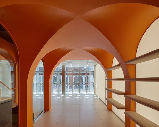 Yongsan Francoreen HQ / JYA-RCHITECTS - Image 3 of 20