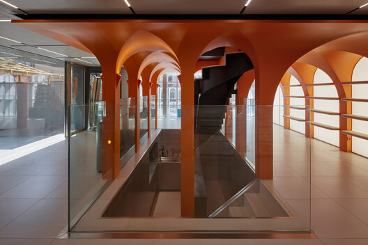 Yongsan Francoreen HQ / JYA-RCHITECTS - Image 17 of 20