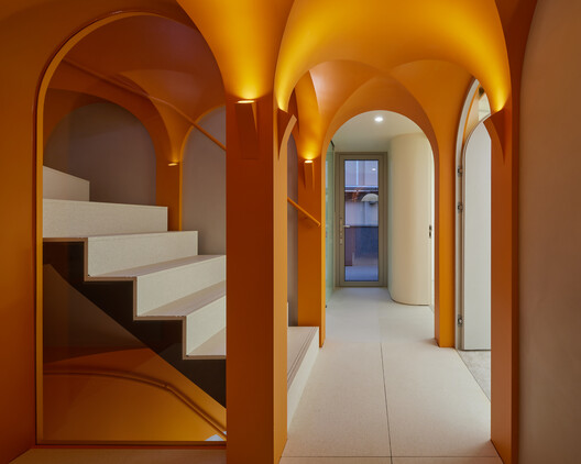 Yongsan Francoreen HQ / JYA-RCHITECTS - Image 12 of 20