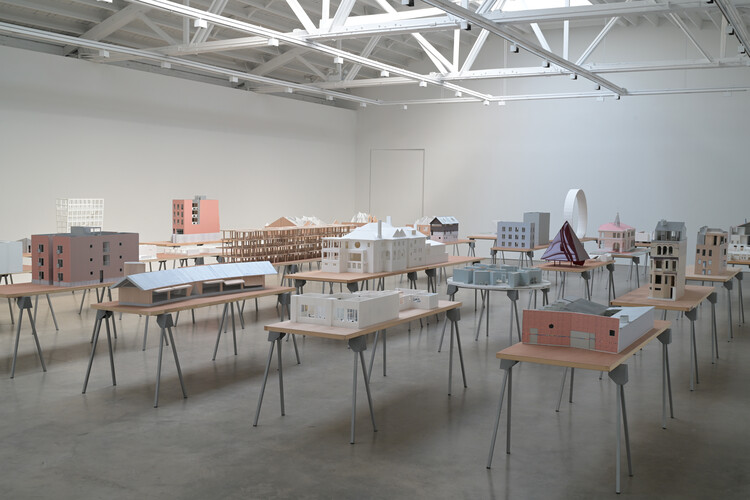 Models Off-Site Exhibition by Kwong Von Glinow - Image 1 of 1
