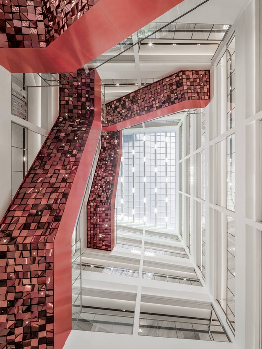 无锡滨湖万象汇 / IFG 伊波莱茨建筑设计 - 2 的图像 24