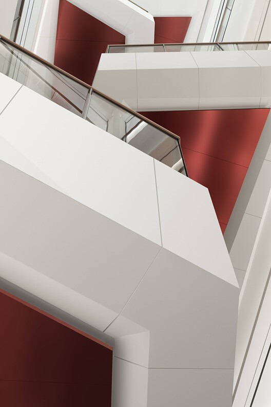 无锡滨湖万象汇 / IFG 伊波莱茨建筑设计 - 17 的图像 24