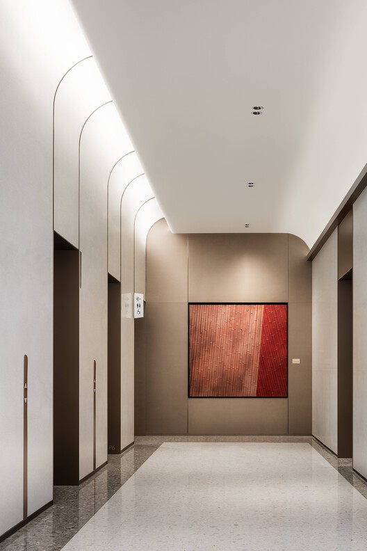 无锡滨湖万象汇 / IFG 伊波莱茨建筑设计 - 14 的图像 24