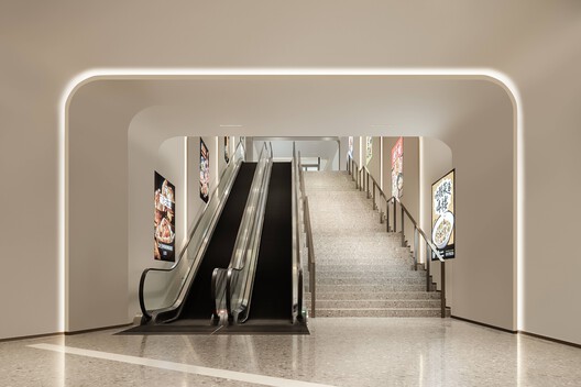 无锡滨湖万象汇 / IFG 伊波莱茨建筑设计 - 8 的图像 24